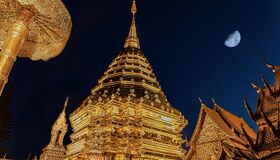 Chiang Mai Travel Tips Guide: Cultural Insights, Costs & Eco-Tours